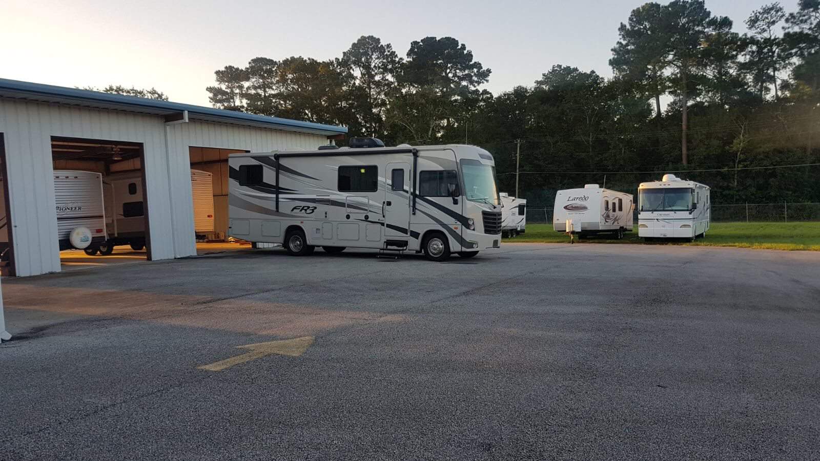 Highway RV RV Repairs RV Service RV Parts