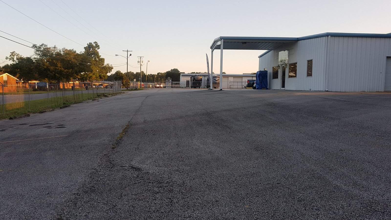 Highway RV RV Repairs RV Service RV Parts